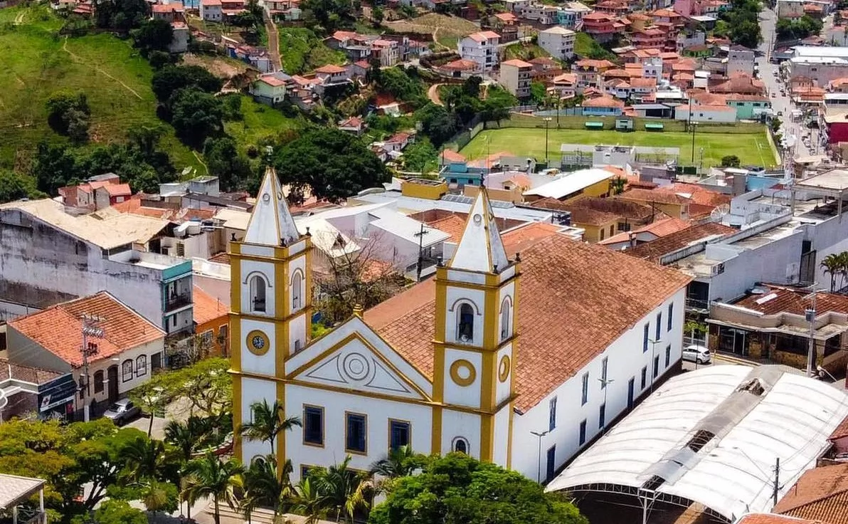 Criação de sites em Cunha SP